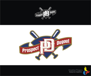 Logo Design by Kreative Fingers