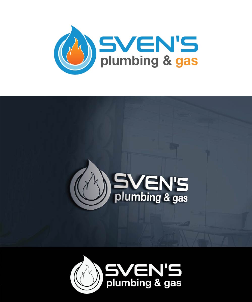 Logo Design by joliau for this project | Design #9324361