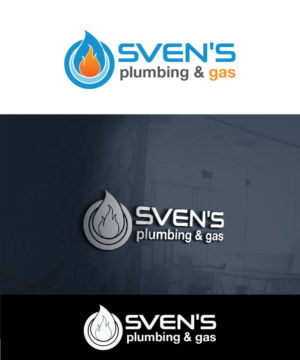 Logo Design by joliau for this project | Design: #9324361