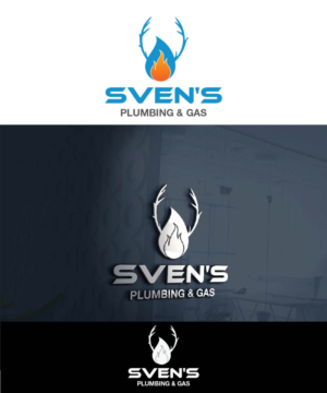 Logo Design by joliau for this project | Design: #9324363