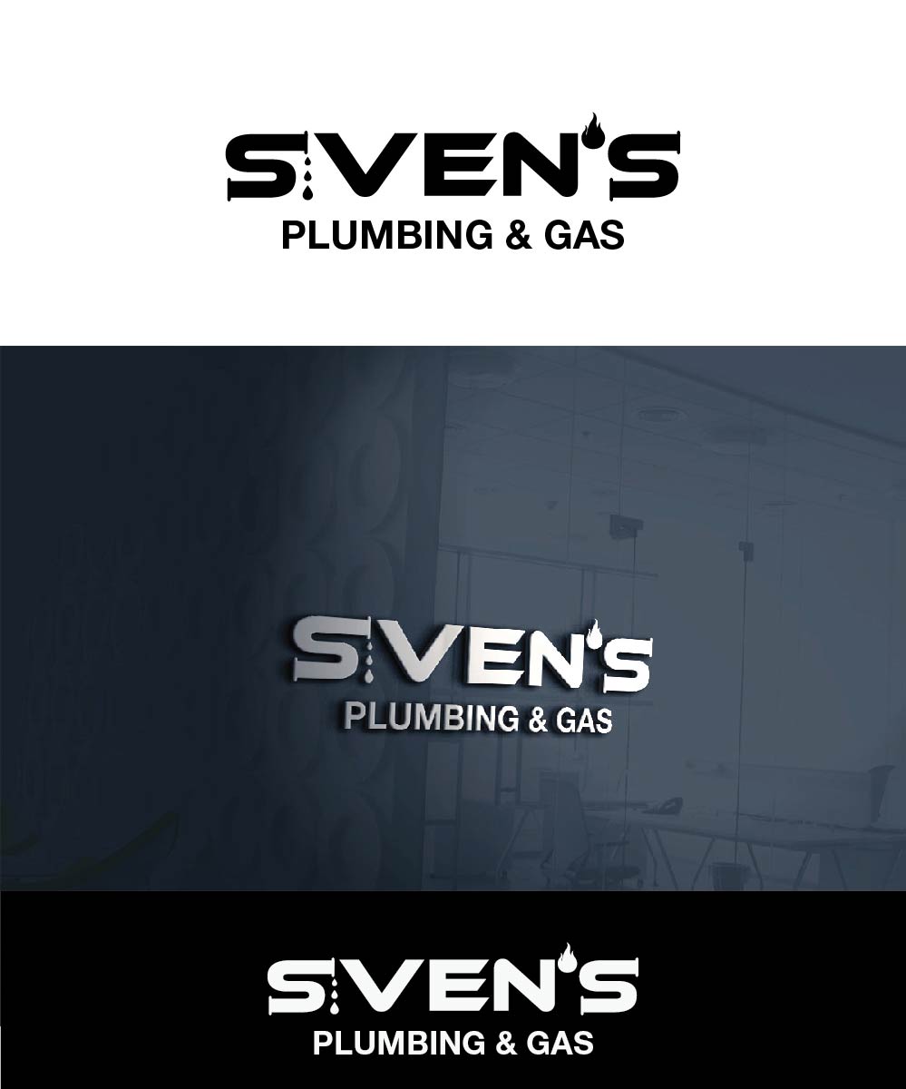 Logo Design by joliau for this project | Design #9343379