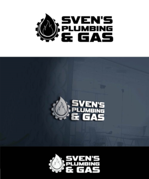 Logo Design by joliau for this project | Design: #9343380
