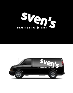 Logo Design by Aleksic for this project | Design: #9321357