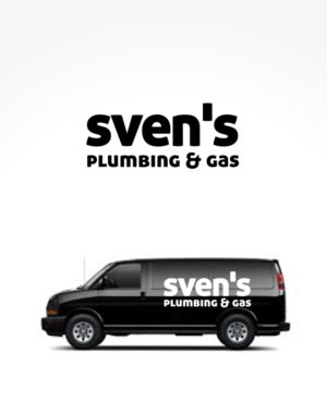 Logo Design by Aleksic for this project | Design: #9321358