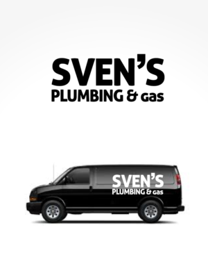 Logo Design by Aleksic for this project | Design: #9343197