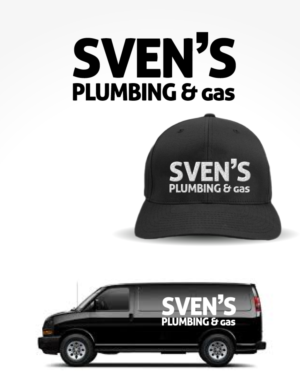 Logo Design by Aleksic for this project | Design: #9343198