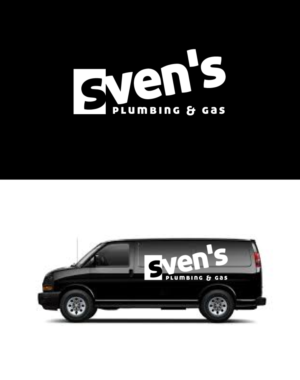 Logo Design by Aleksic for this project | Design: #9363608