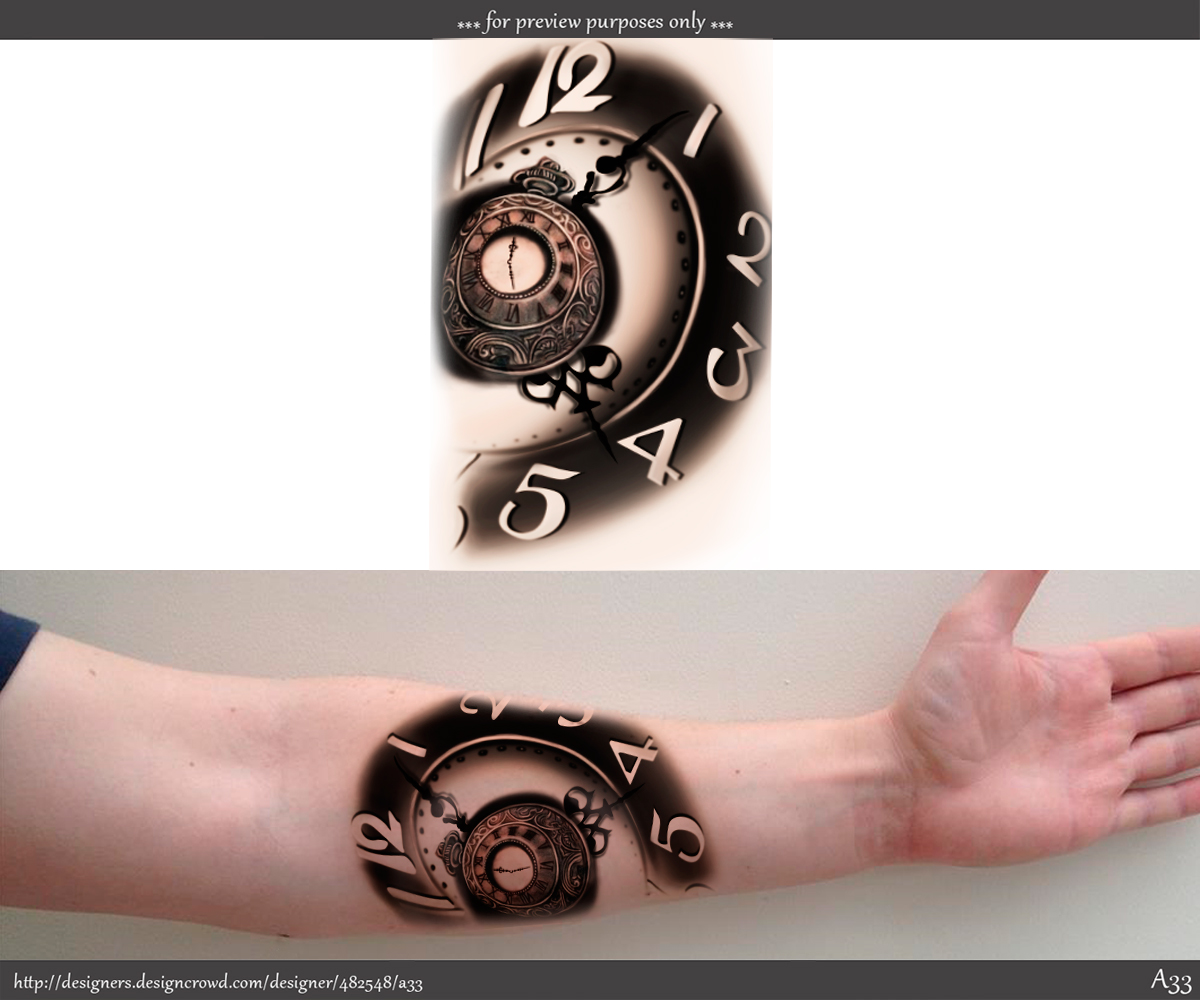 Photoshop Design by A33 for this project | Design: #9504255