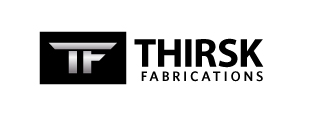Logo Design by Jedacreative for Thirsk Fabrications | Design: #16000