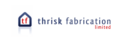 Logo Design by Marta Sobczak  for Thirsk Fabrications | Design #15179