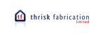 Logo Design by Marta Sobczak  for Thirsk Fabrications | Design: #15179