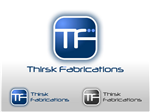 Logo Design by Stobart Creative for Thirsk Fabrications | Design: #16067