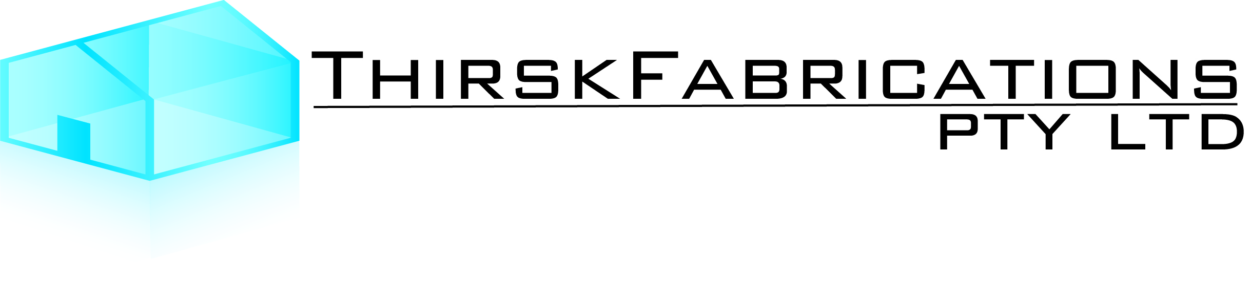 Logo Design by MONKEY designs for Thirsk Fabrications | Design #16010