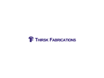 Logo Design by SiddKidd for Thirsk Fabrications | Design: #16103