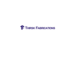 Logo Design by SiddKidd for Thirsk Fabrications | Design: #16104