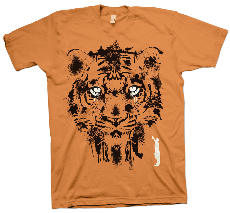 T-shirt Design by DevilDino for this project | Design #432562