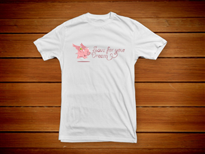 T-shirt Design by denuj