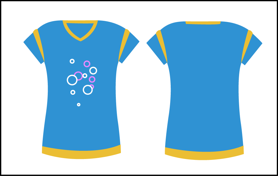 Diseño de Camiseta por Graphic Design para este proyecto | Diseño #429810