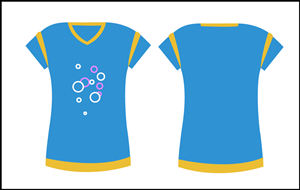 T-shirt Design by Graphic Design