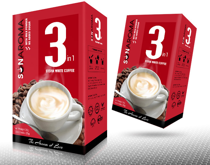 Packaging Design by ivanjoys for this project | Design #9326311