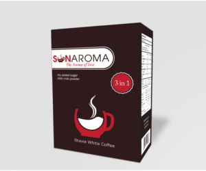 Packaging Design by Your_Design for this project | Design: #9342336