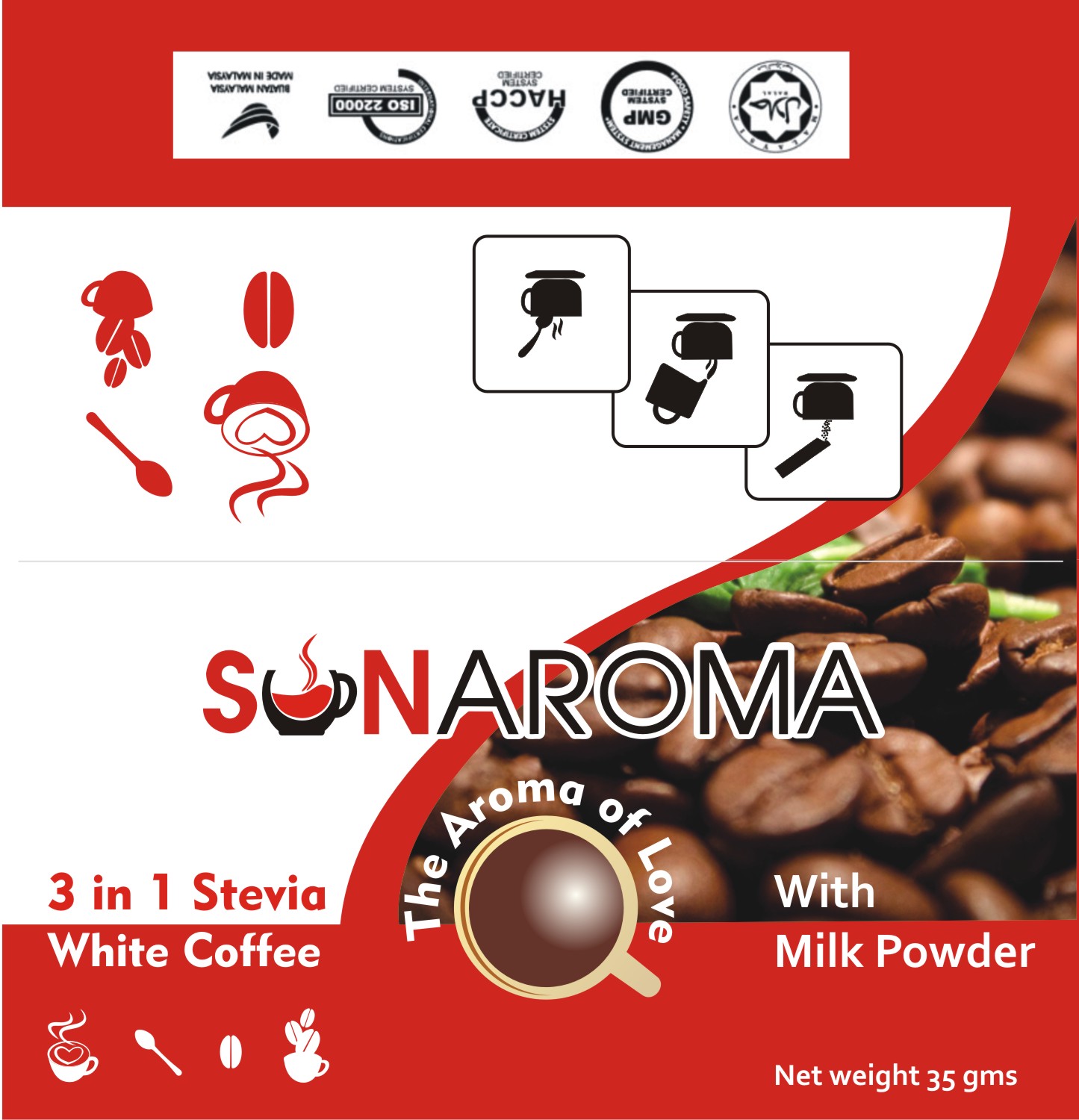 Packaging Design by Hemant Dwivedi for this project | Design #9330791