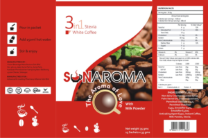 Packaging Design by Hemant Dwivedi for this project | Design: #9341822