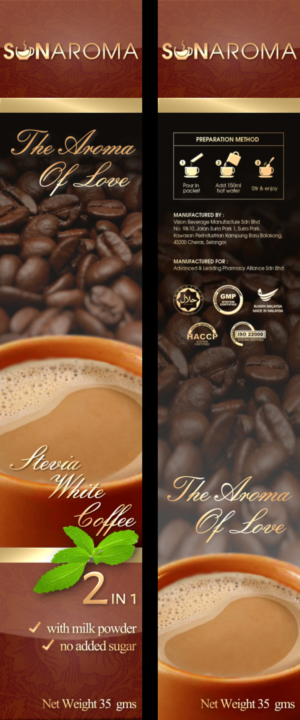 Packaging Design by Elmeddin_Xelilov
