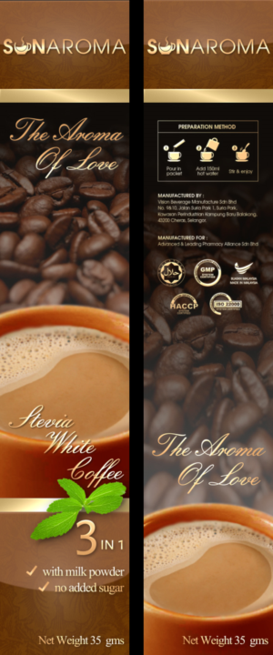 Packaging Design by Elmeddin_Xelilov for this project | Design #9337261