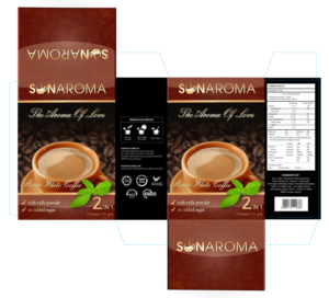 Packaging Design by Elmeddin_Xelilov for this project | Design: #9337262