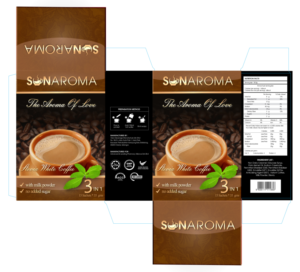 Packaging Design by Elmeddin_Xelilov for this project | Design: #9337263