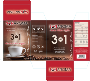 Verpackungs-Design von Martin Alonso für dieses Projekt | Design #9333297