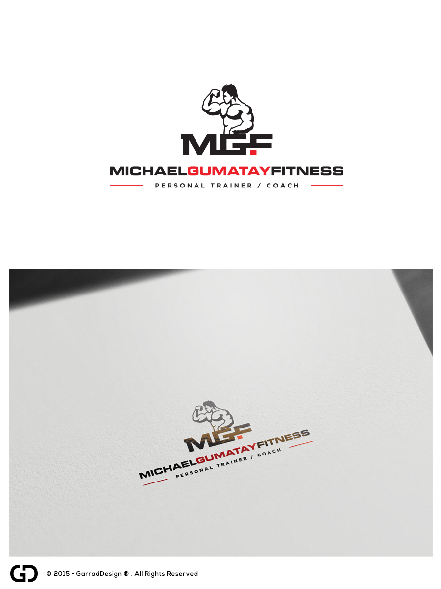 Logo-Design von garrad für dieses Projekt | Design #9327793