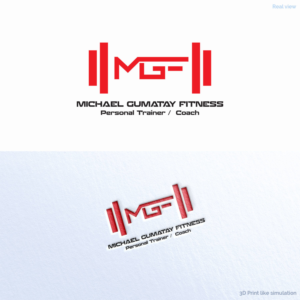 Logo Design by Anthony for this project | Design: #9318170