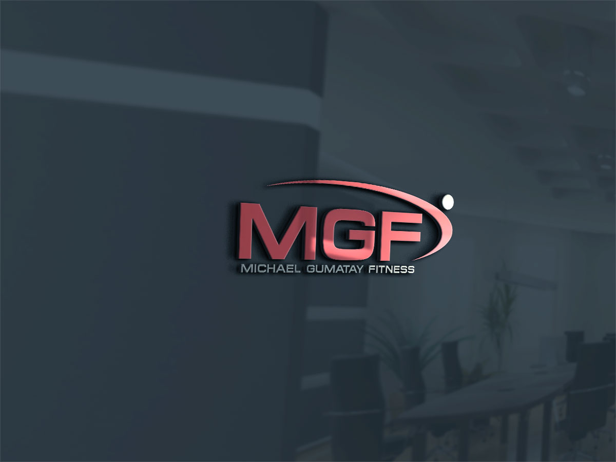 Logo Design by Atec for this project | Design #9317284