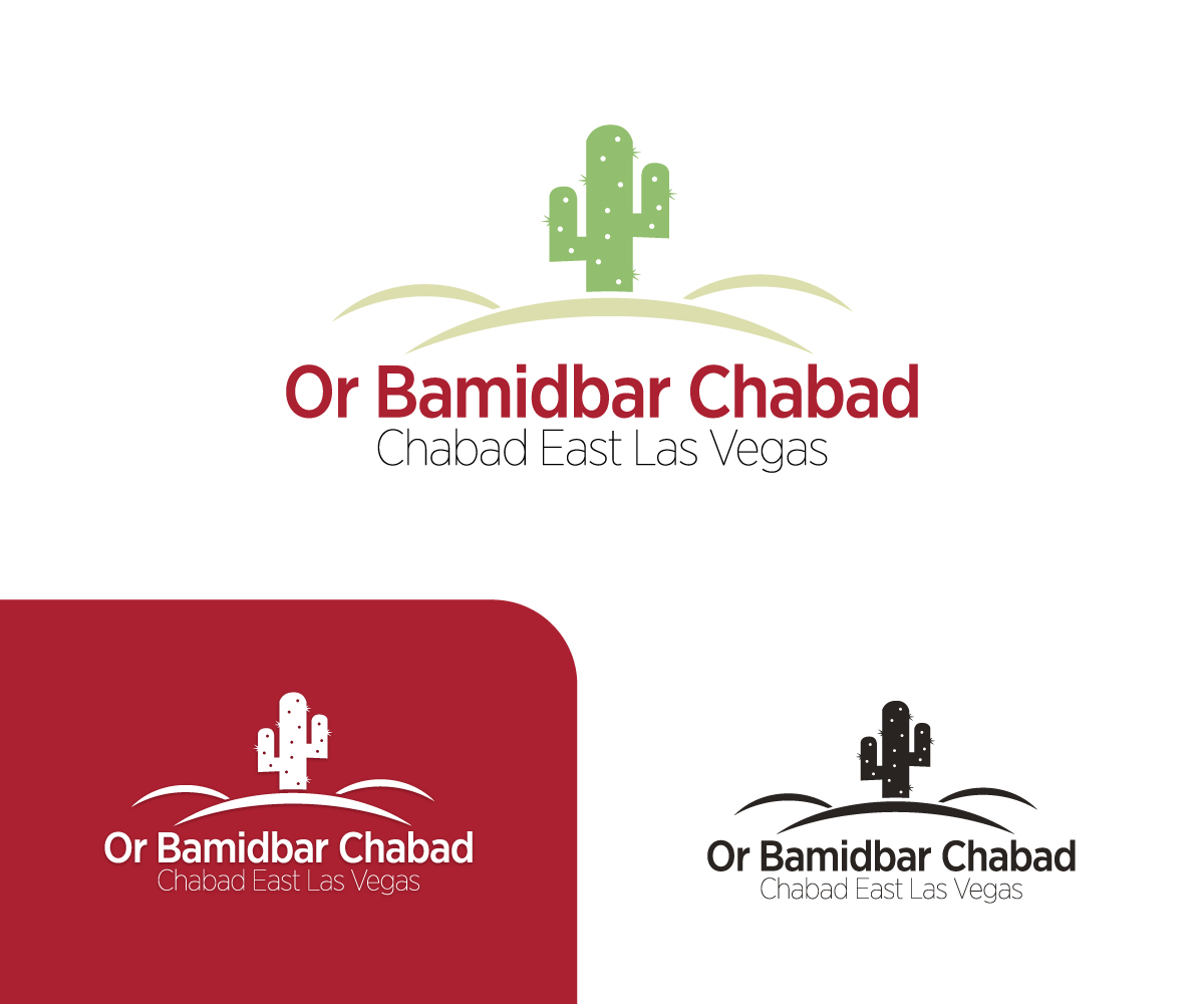 Logo Design by Jacek Lachowicz for this project | Design #9480101