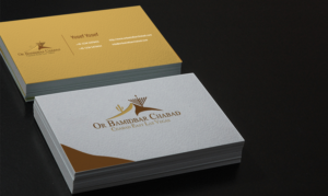 Design de Logo par Neohiro pour ce projet | Design : #9405459
