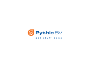 Diseño de Logo por Ash  para Pythic BV | Diseño: #9335552