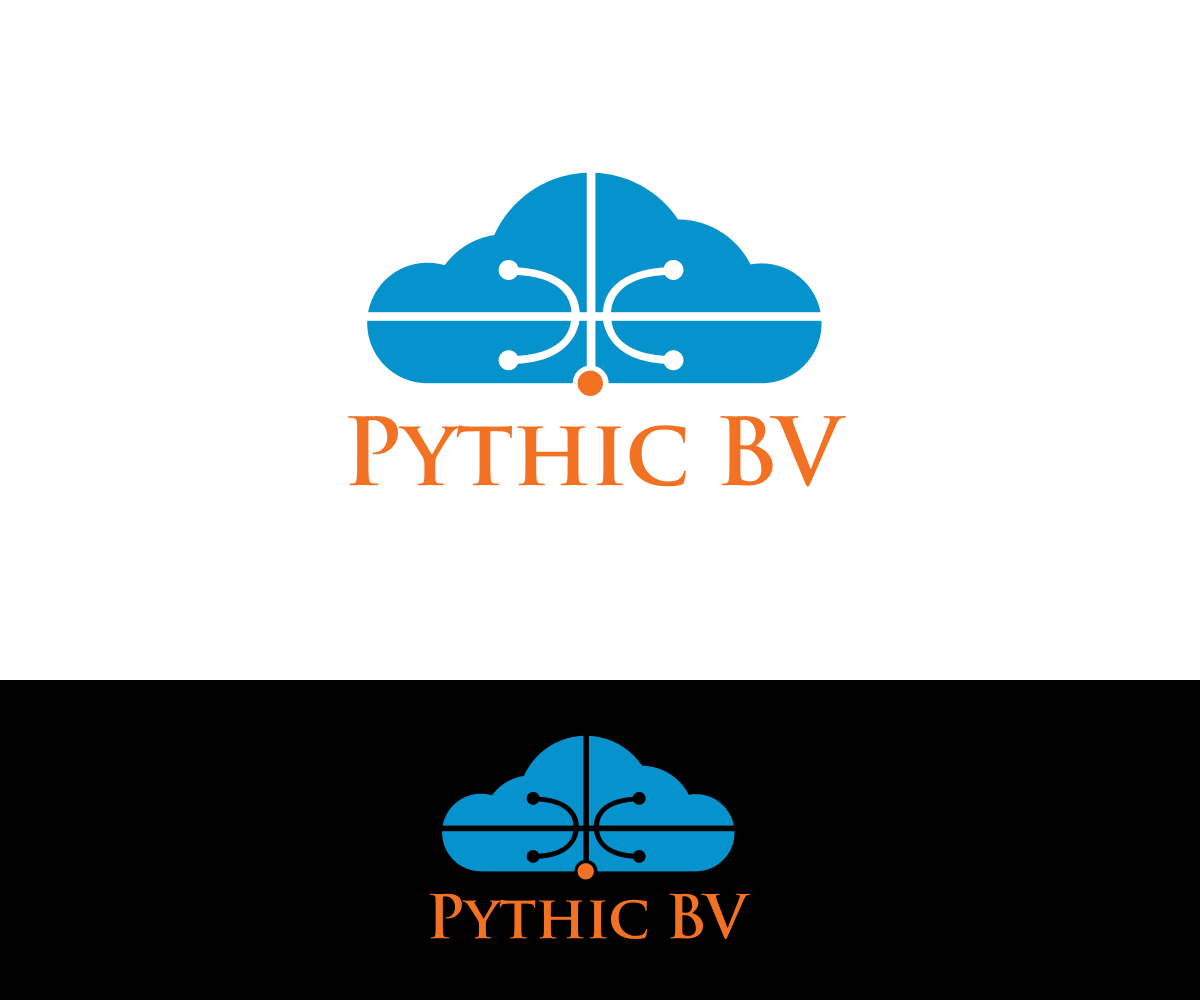 Logo Design by Renen for Pythic BV | Design #9322412
