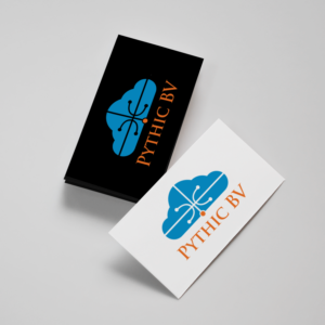 Diseño de Logo por Renen para Pythic BV | Diseño: #9322474