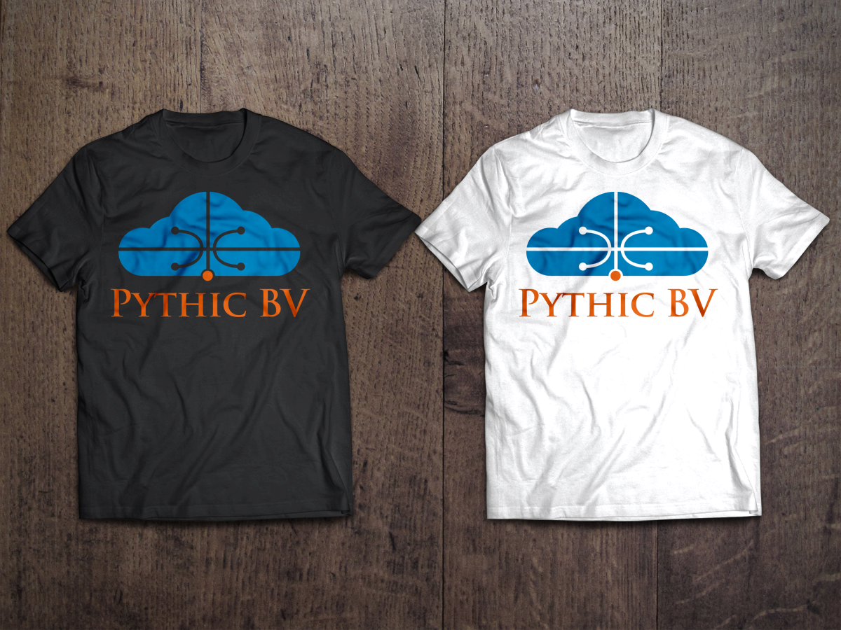 Logo Design by Renen for Pythic BV | Design #9322492
