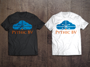 Diseño de Logo por Renen para Pythic BV | Diseño: #9322492