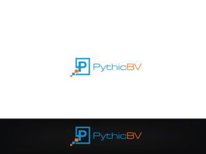 Diseño de Logo por Atec para Pythic BV | Diseño: #9317622