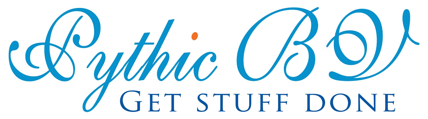 Diseño de Logo por GermanDesigns para Pythic BV | Diseño #9319270