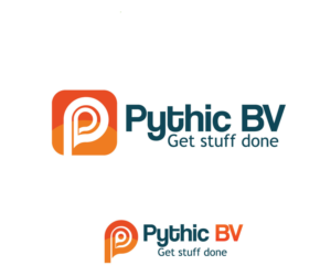 Diseño de Logo por Unicgraphs para Pythic BV | Diseño: #9318068