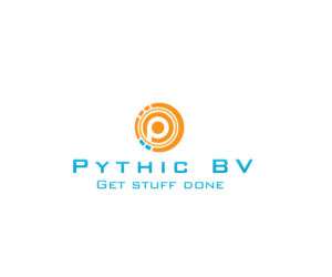Diseño de Logo por Unicgraphs para Pythic BV | Diseño: #9318094