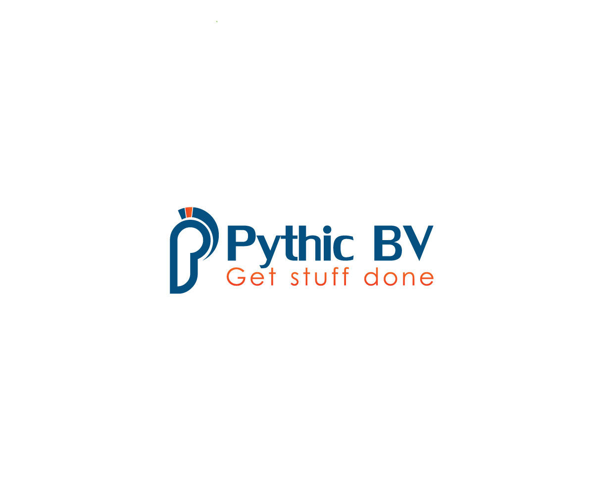 Logo Design by Unicgraphs for Pythic BV | Design #9318154