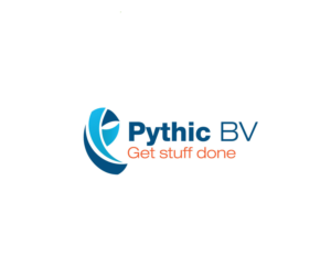 Diseño de Logo por Unicgraphs para Pythic BV | Diseño: #9318201
