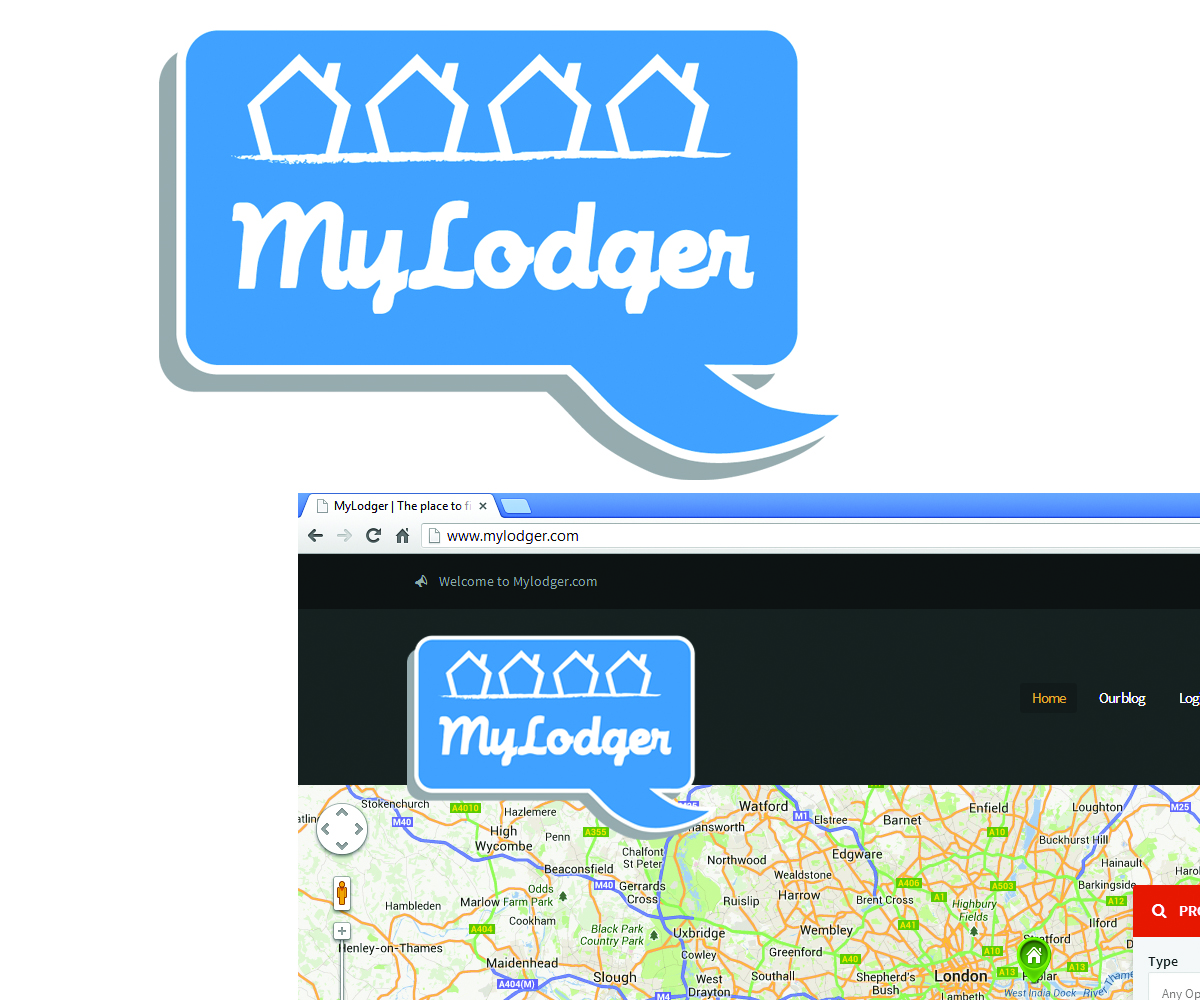 Logo Design by bea-design for Ironbit Ltd | Design #2067018