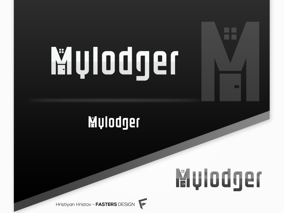 Logo Design by Fasters for Ironbit Ltd | Design #2050191